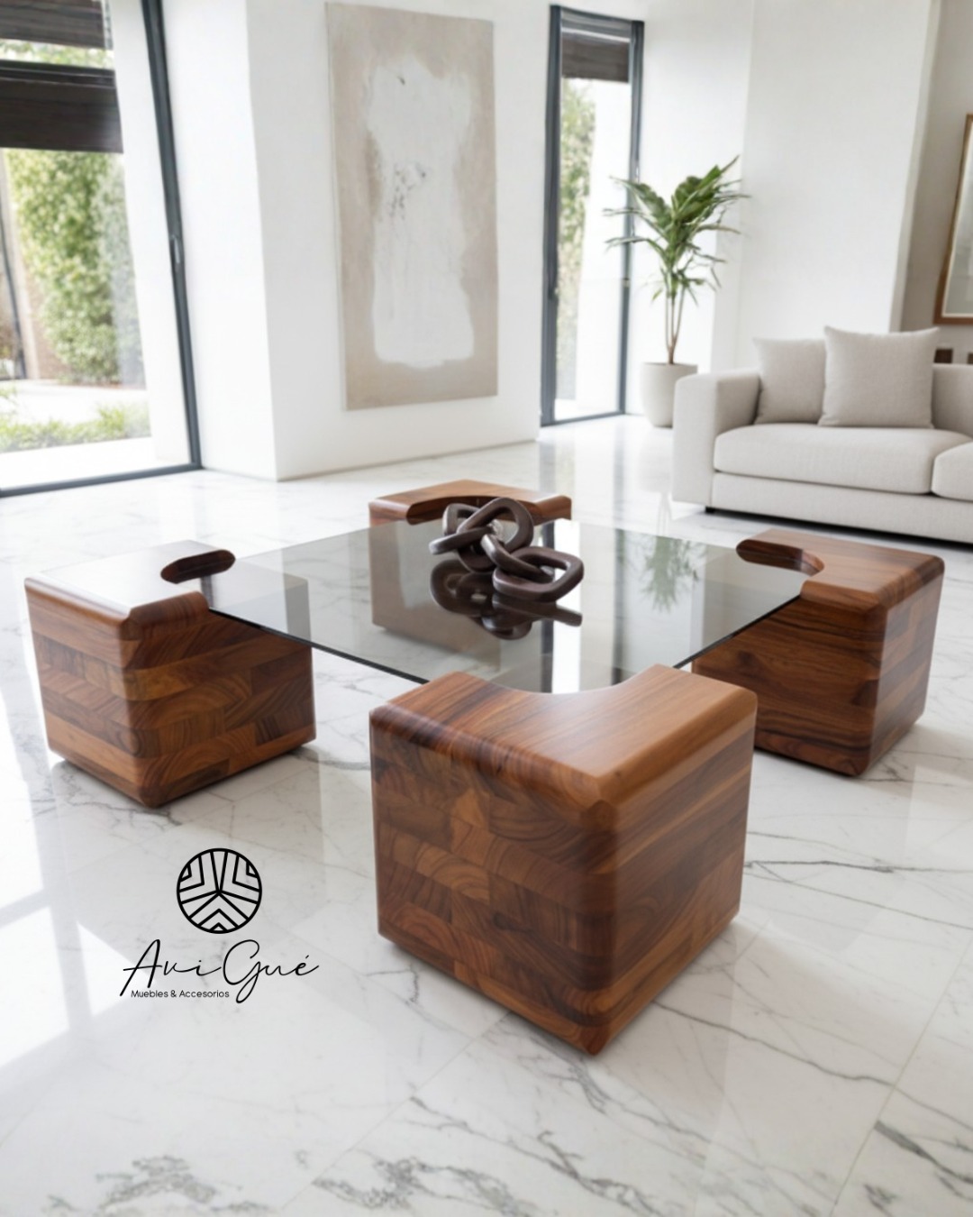 ADRIANA MUEBLES Y DECORACION